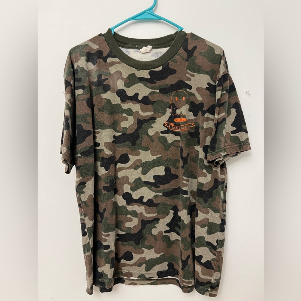 Small Talks Band Tee